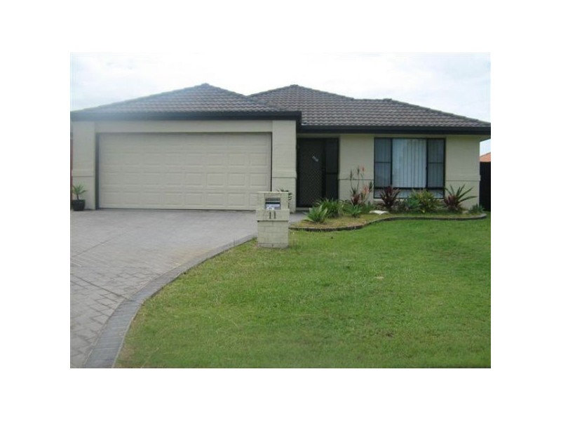 11 Dorian Crecent, Sippy Downs QLD 4556