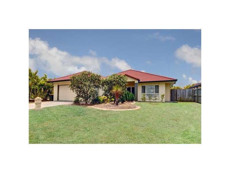 83 FITZWILLIAM DRIVE, Sippy Downs QLD 4556