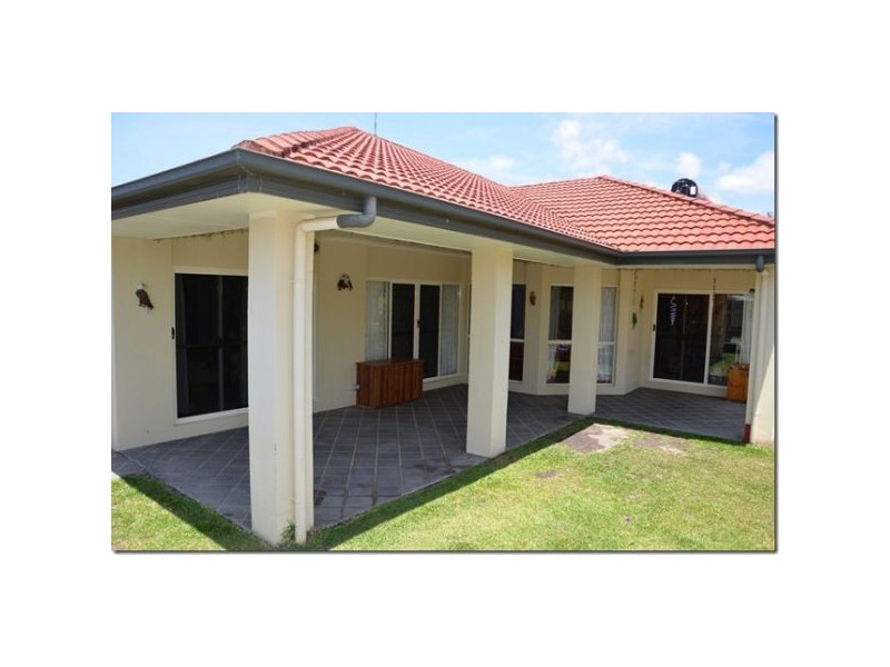 83 FITZWILLIAM DRIVE, Sippy Downs QLD 4556