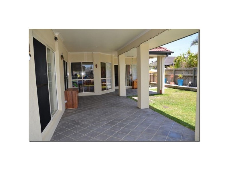 83 FITZWILLIAM DRIVE, Sippy Downs QLD 4556