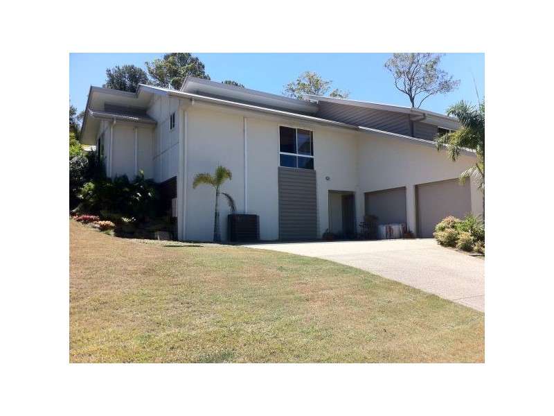 11 Ridge court, Mooloolah Valley QLD 4553