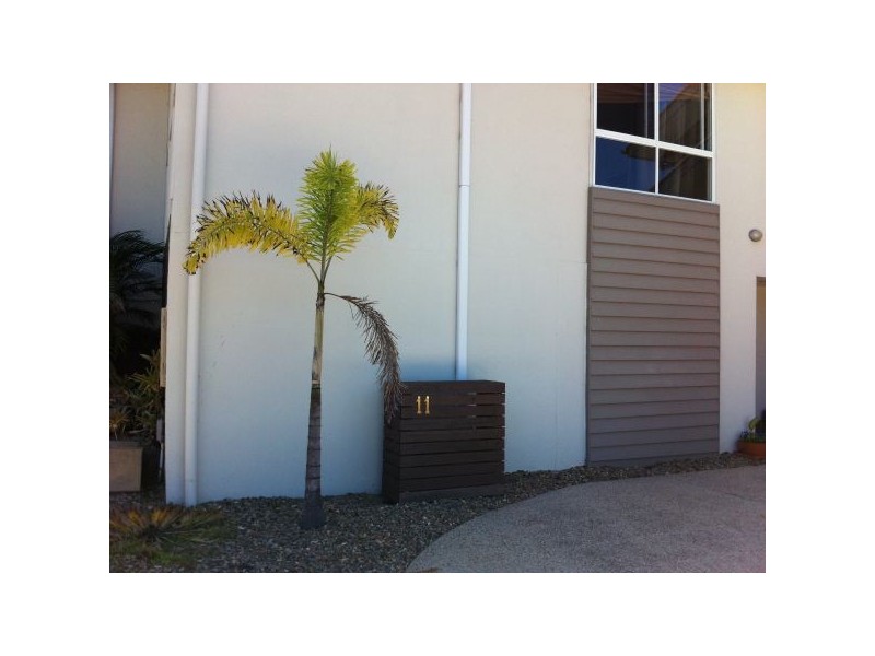 11 Ridge court, Mooloolah Valley QLD 4553