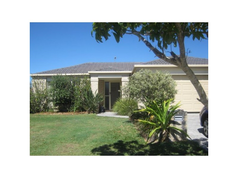 32 Bernheid Crescent, Sippy Downs QLD 4556