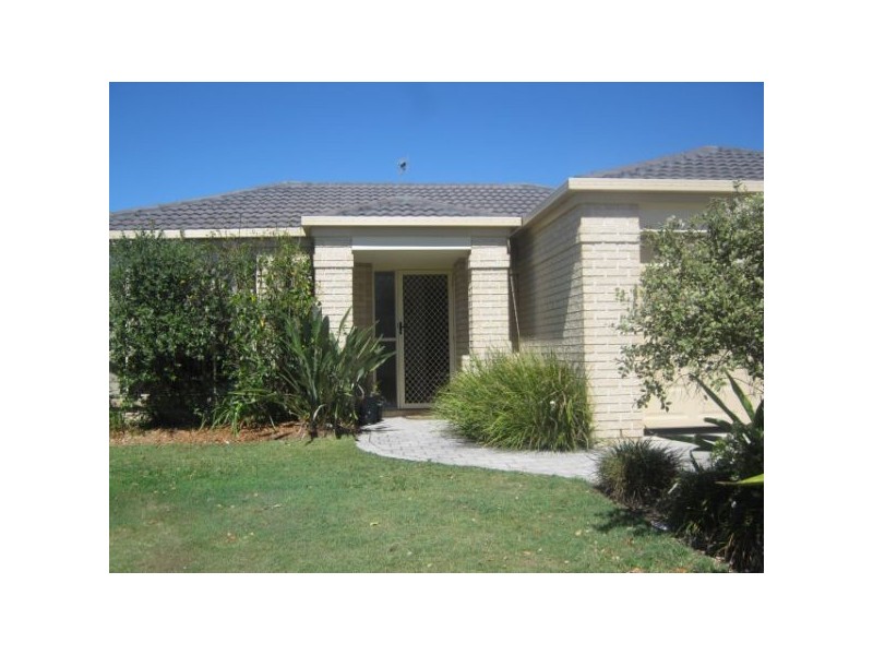 32 Bernheid Crescent, Sippy Downs QLD 4556