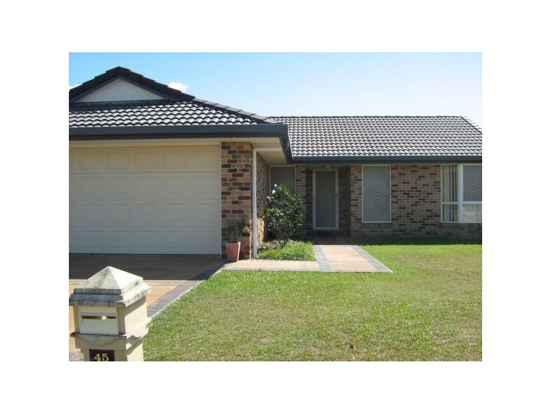 45 Columbia St, Sippy Downs QLD 4556