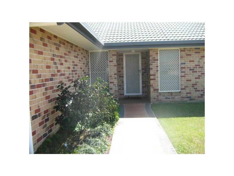 45 Columbia St, Sippy Downs QLD 4556
