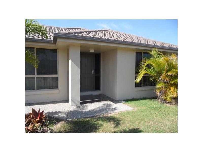 5 Burrows St, Sippy Downs QLD 4556
