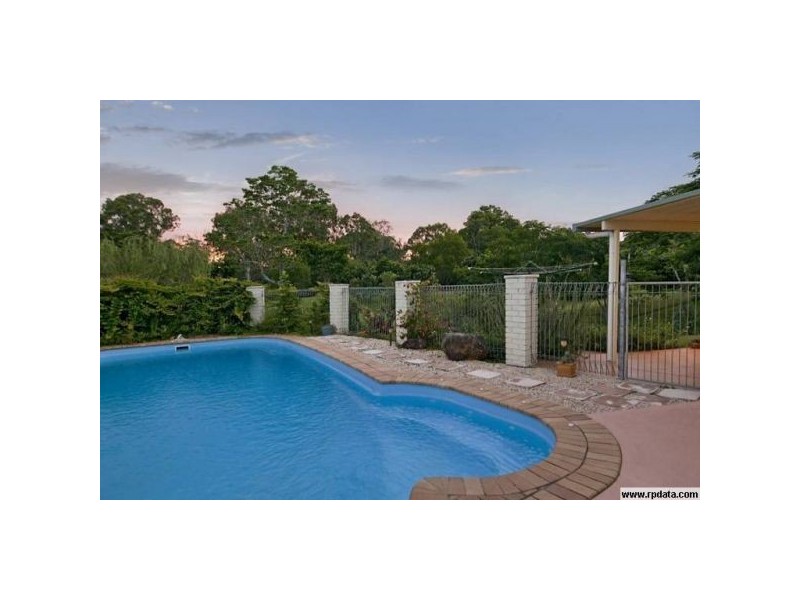 Mooloolah Valley QLD 4553