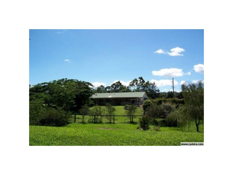 Mooloolah Valley QLD 4553