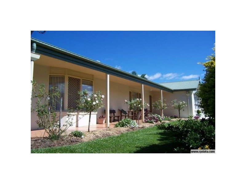 Mooloolah Valley QLD 4553