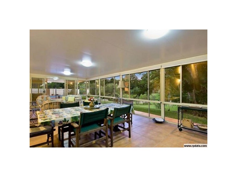 Mooloolah Valley QLD 4553