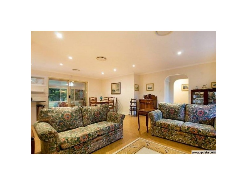 Mooloolah Valley QLD 4553