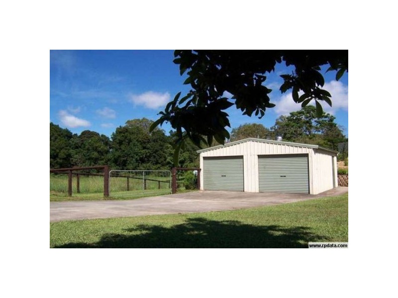 Mooloolah Valley QLD 4553