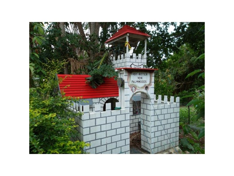 Palmwoods QLD 4555