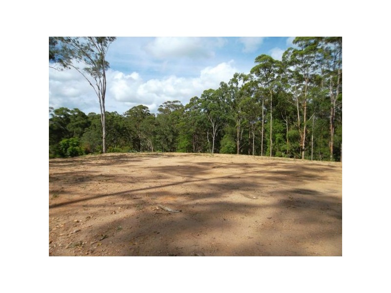Diamond Valley QLD 4553