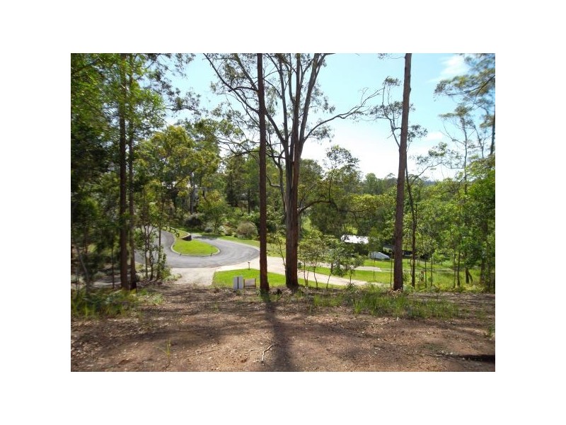 Diamond Valley QLD 4553