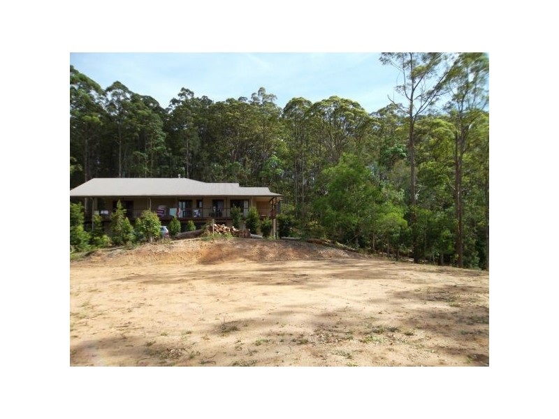 Diamond Valley QLD 4553