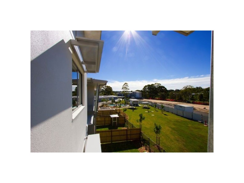 Sippy Downs QLD 4556