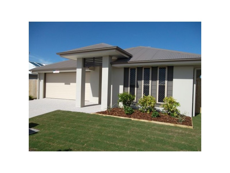 16 Yucca Court, Mountain Creek QLD 4557