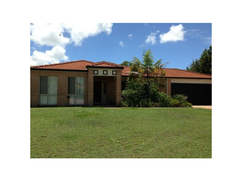 27 Oakgrove Way, Sippy Downs QLD 4556