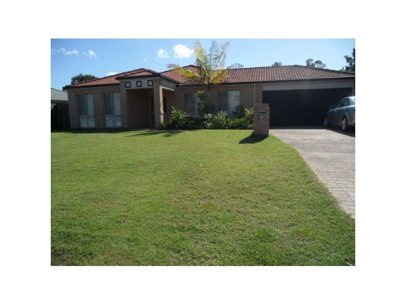 27 Oakgrove Way, Sippy Downs QLD 4556