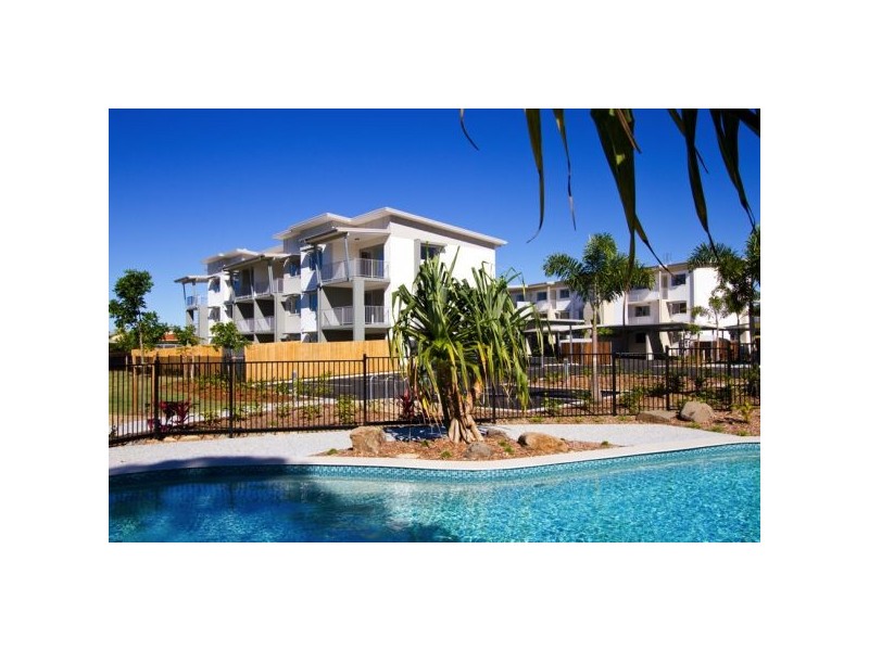 614, 25 Chancellor Village Blvd, Sippy Downs QLD 4556