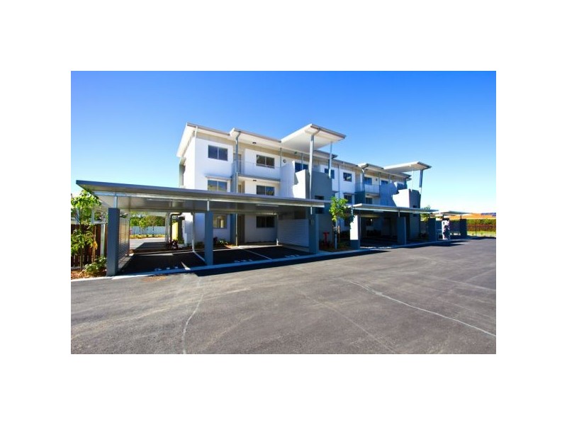 614, 25 Chancellor Village Blvd, Sippy Downs QLD 4556
