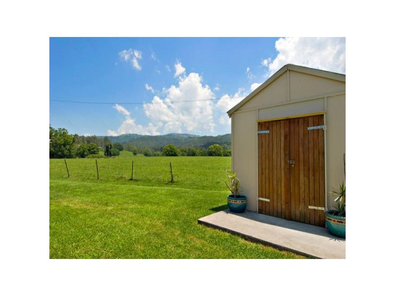 Mooloolah Valley QLD 4553