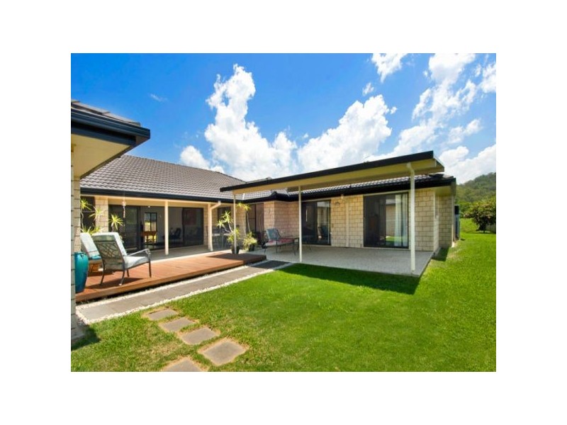 Mooloolah Valley QLD 4553