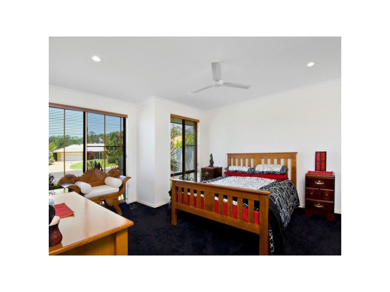 Mooloolah Valley QLD 4553