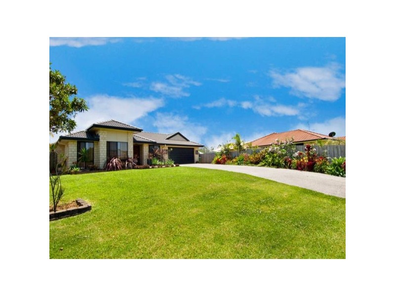 Mooloolah Valley QLD 4553