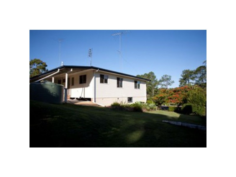40 Coes Creek Rd, Nambour QLD 4560