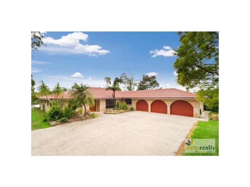 Mooloolah Valley QLD 4553