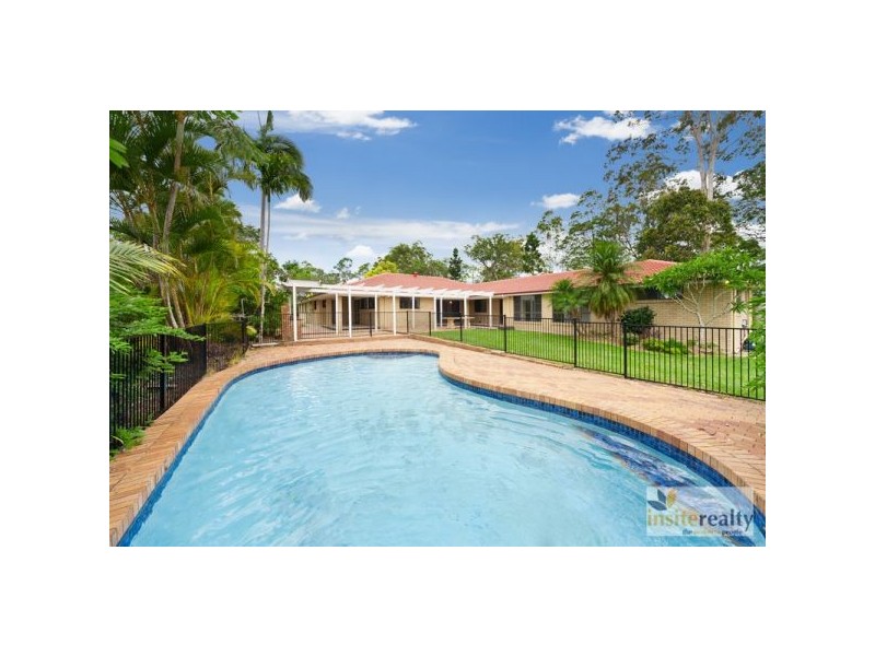 Mooloolah Valley QLD 4553