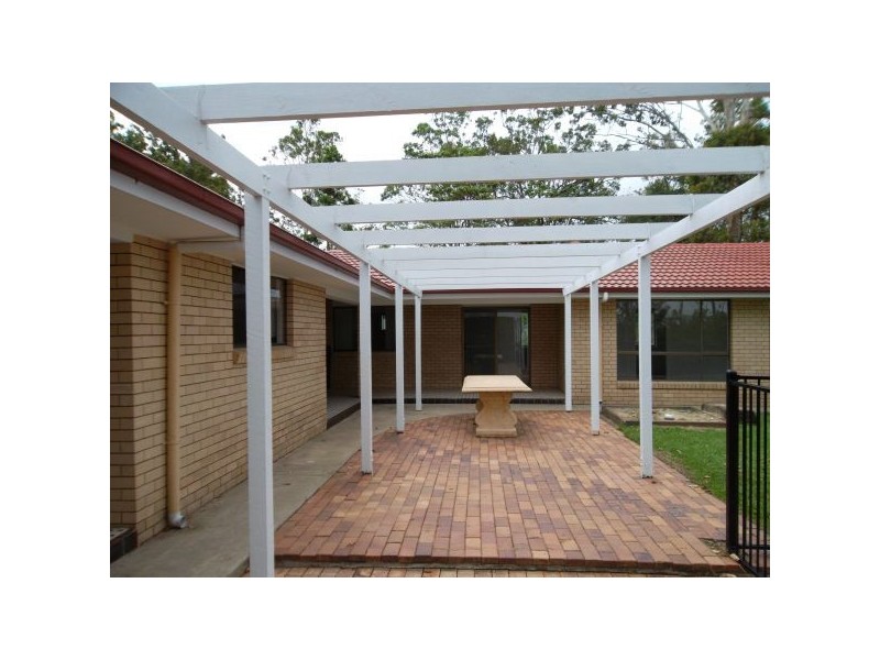 Mooloolah Valley QLD 4553