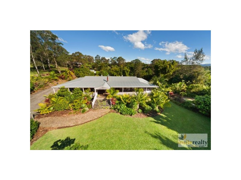 361 Glenview Road, Glenview QLD 4553