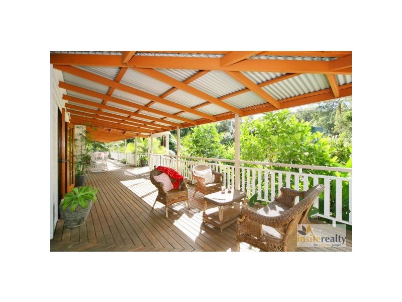 361 Glenview Road, Glenview QLD 4553