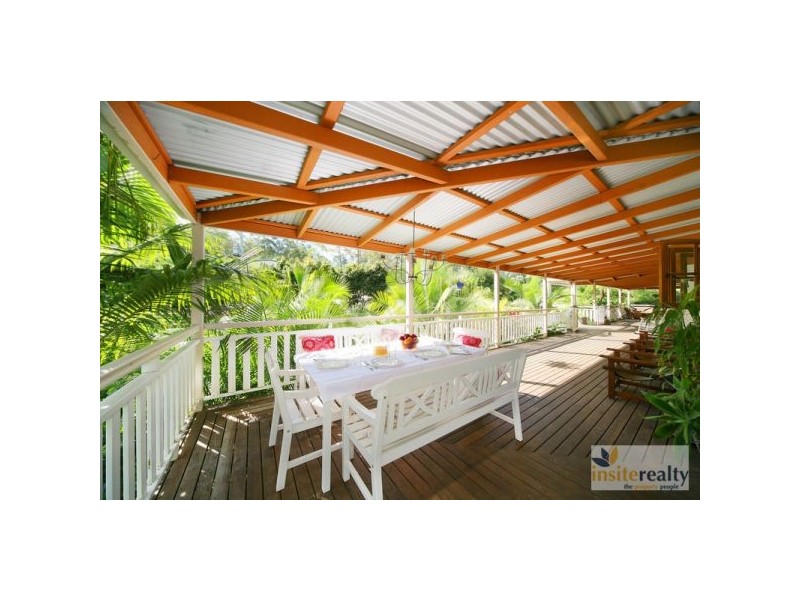 361 Glenview Road, Glenview QLD 4553