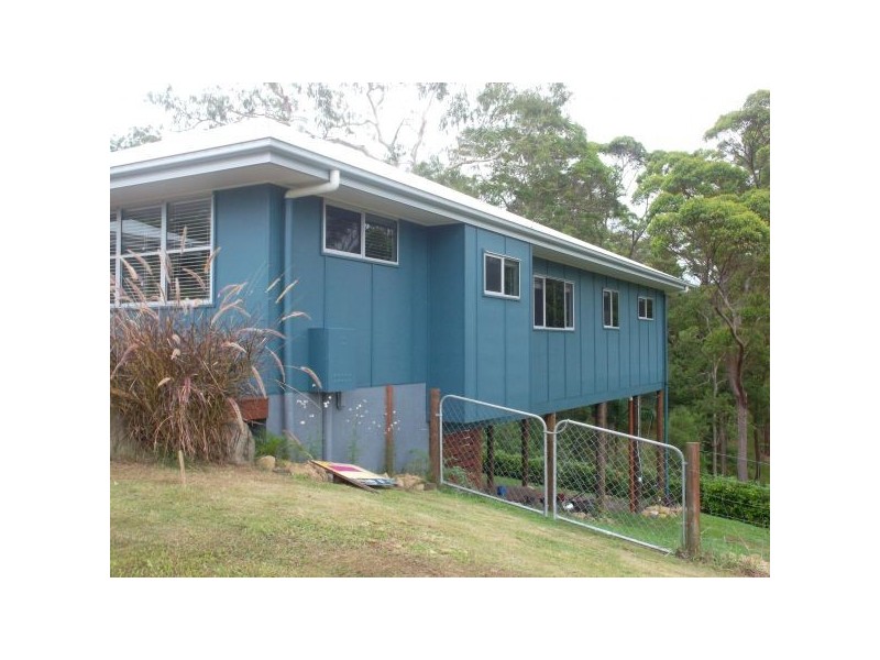 34 Ridge Court, Mooloolah Valley QLD 4553