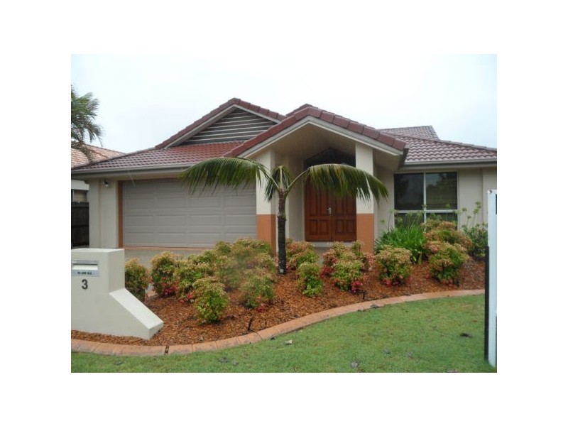 3  Majorca Place, Parrearra QLD 4575