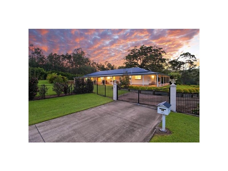 14 Platypus Crt, Mooloolah Valley QLD 4553