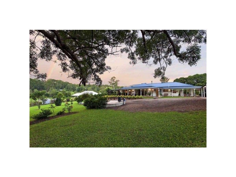 14 Platypus Crt, Mooloolah Valley QLD 4553