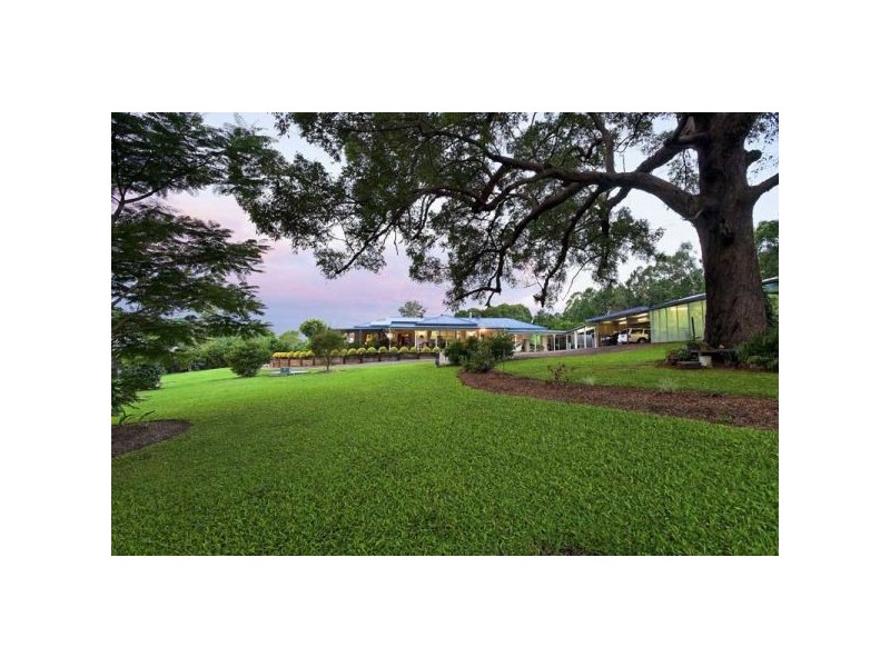 14 Platypus Crt, Mooloolah Valley QLD 4553