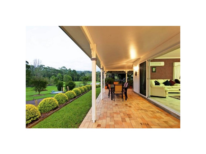 14 Platypus Crt, Mooloolah Valley QLD 4553