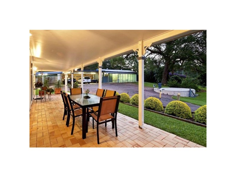 14 Platypus Crt, Mooloolah Valley QLD 4553