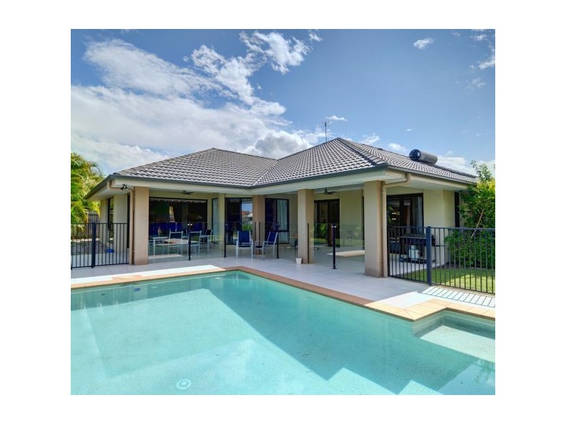 25 SANDLEIGH CRESCENT, Sippy Downs QLD 4556