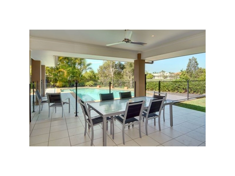 25 SANDLEIGH CRESCENT, Sippy Downs QLD 4556