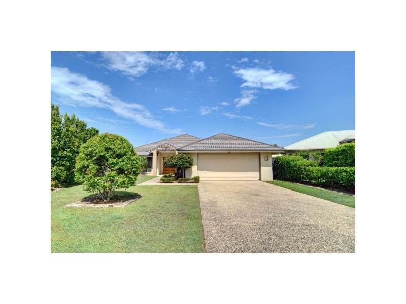 25 SANDLEIGH CRESCENT, Sippy Downs QLD 4556