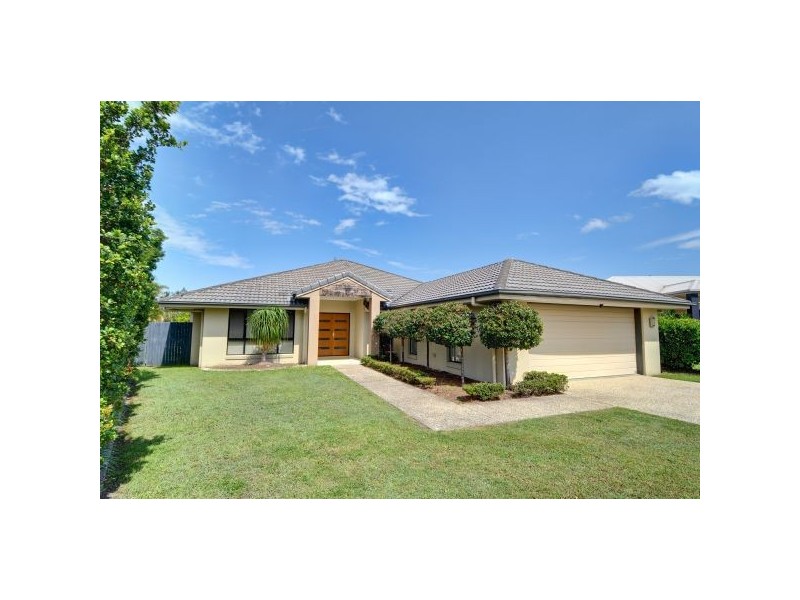 25 SANDLEIGH CRESCENT, Sippy Downs QLD 4556