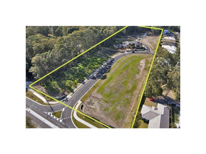 lot 6 Sanctuary Grove, Buderim QLD 4556